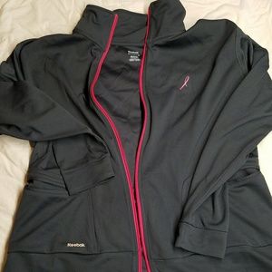 Athletic Jacket
